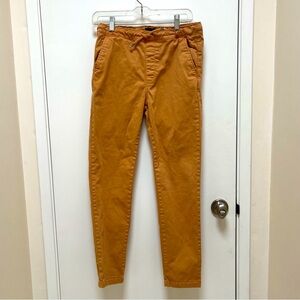 Treasure & Bond Boys Drawstring Pants XL